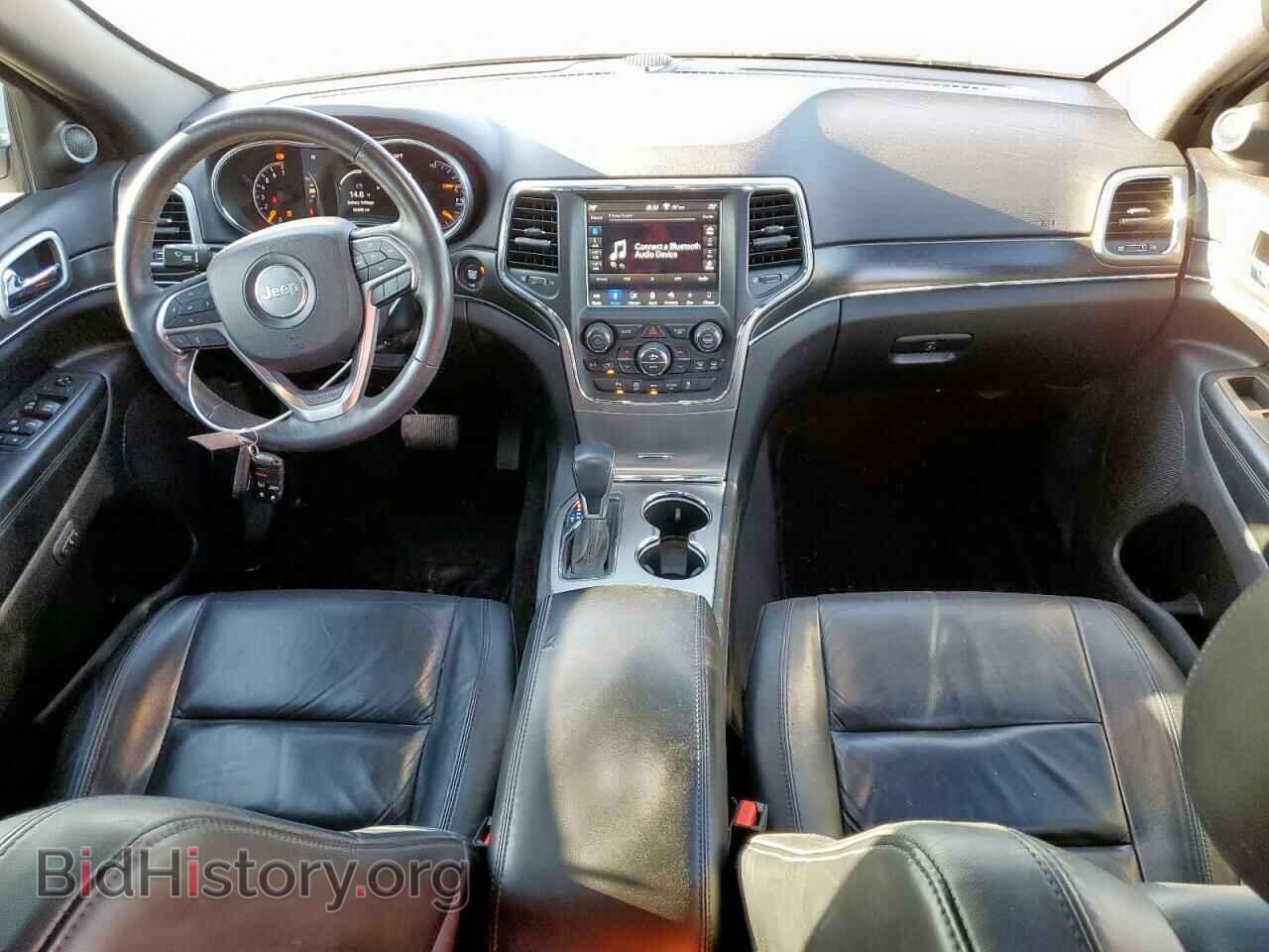 2018 JEEP GRAND CHER - VIN: 1C4RJEBG4JC368564 - Фото 8