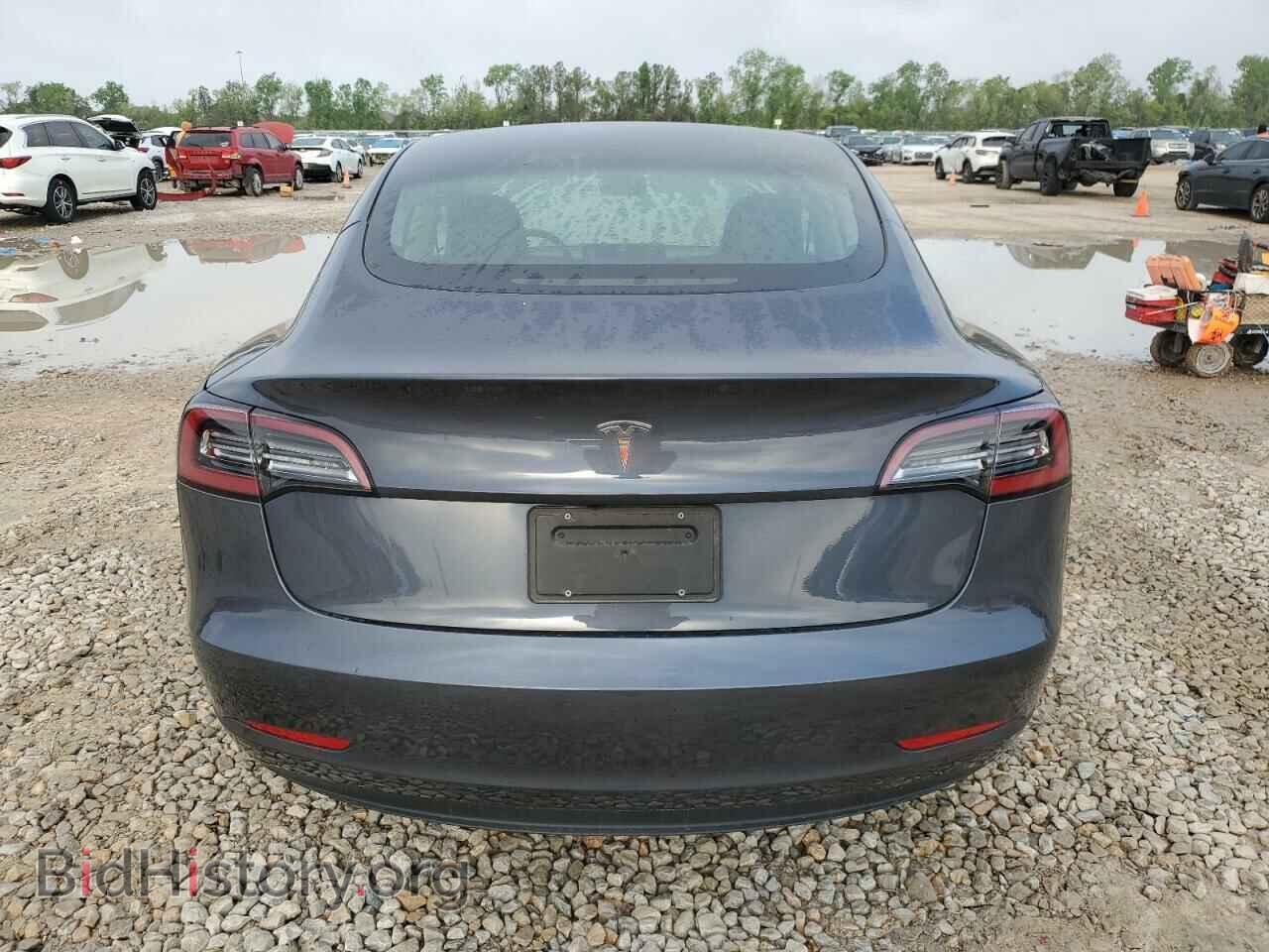 2023 TESLA MODEL 3 - VIN: 5YJ3E1EA4PF402430 - Photo 6