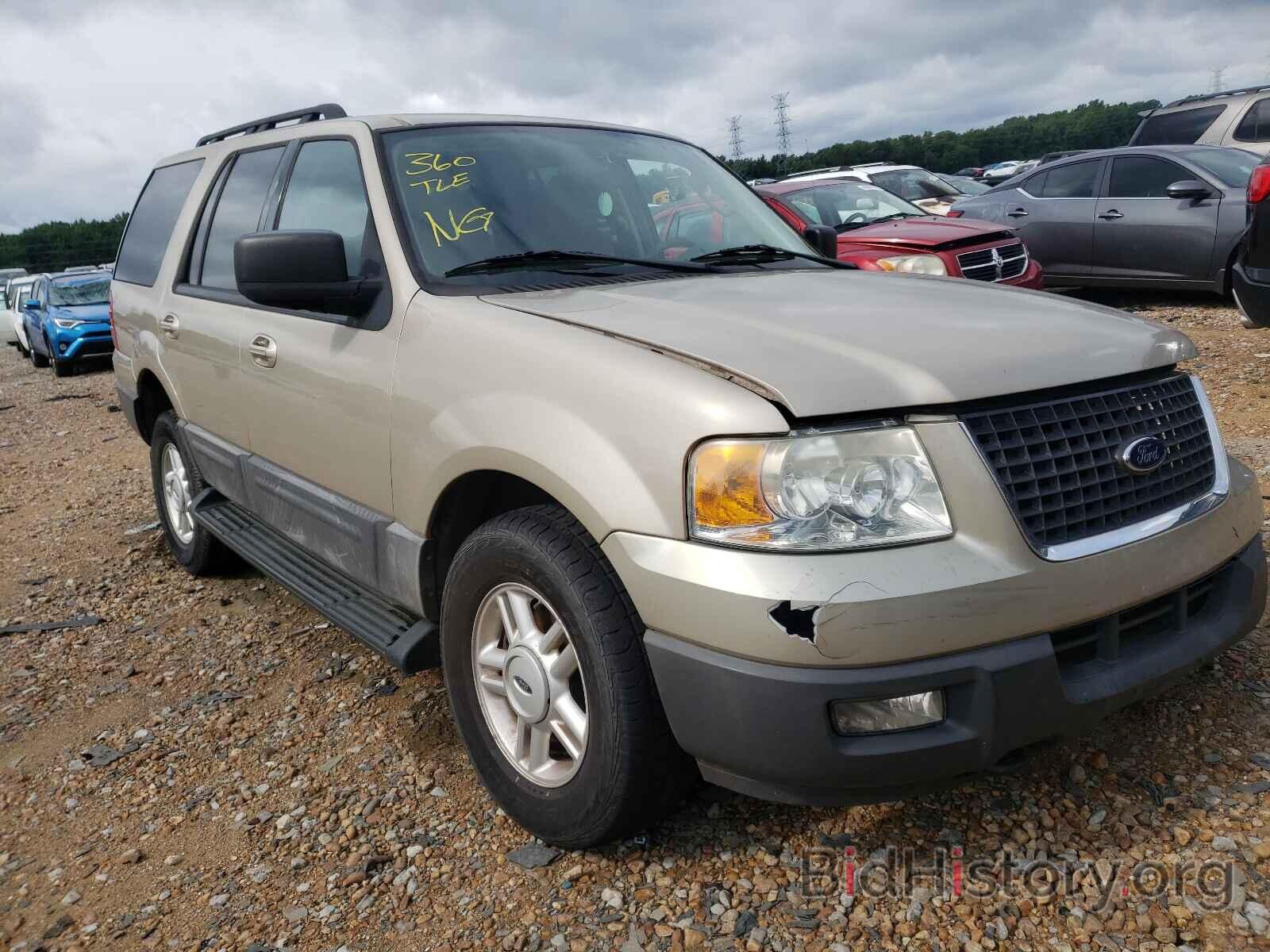 Photo 1FMPU16596LA07138 - FORD EXPEDITION 2006