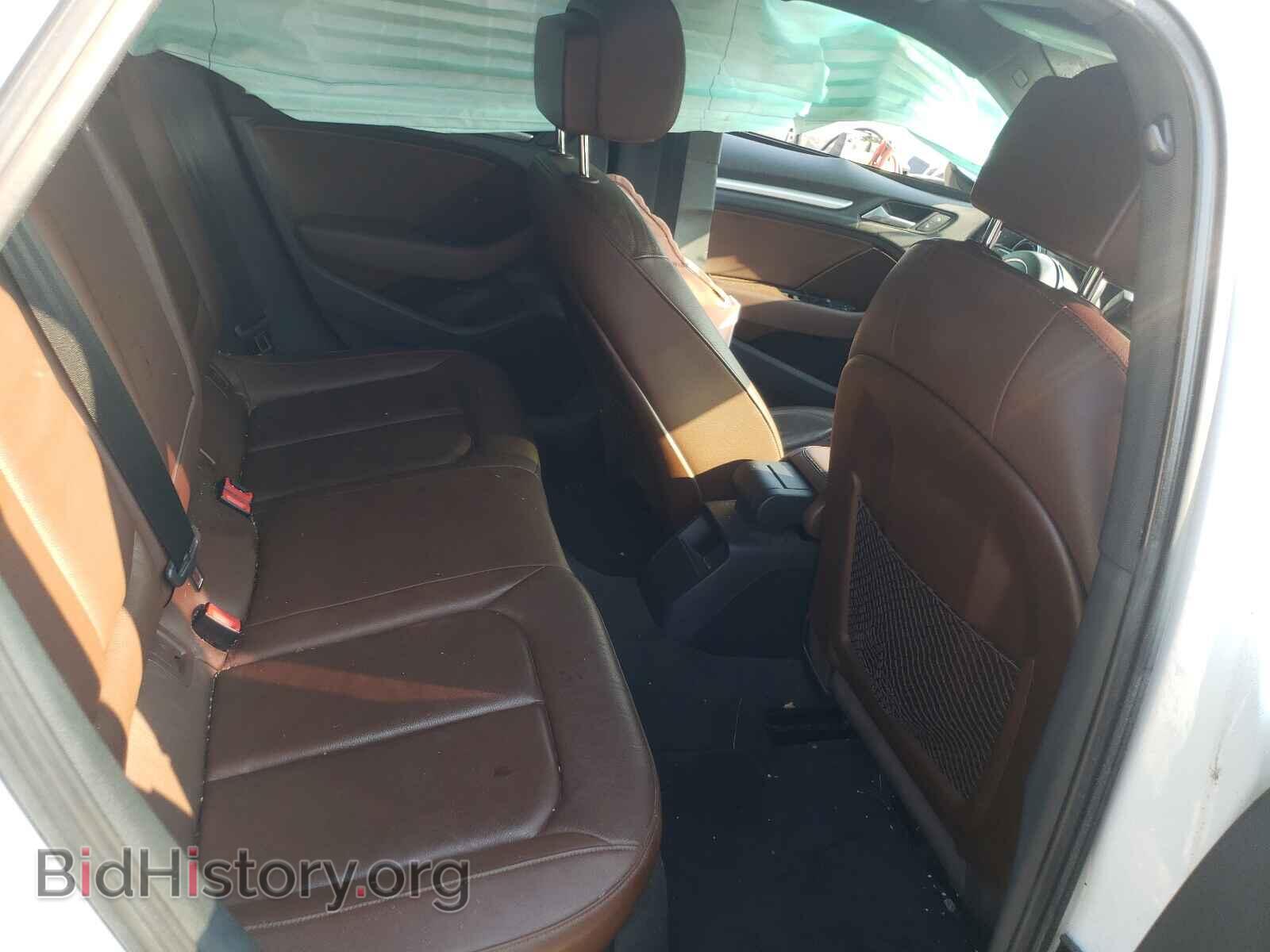 2015 AUDI A3 - VIN: WAUBFGFF9F1005774 - Photo 6