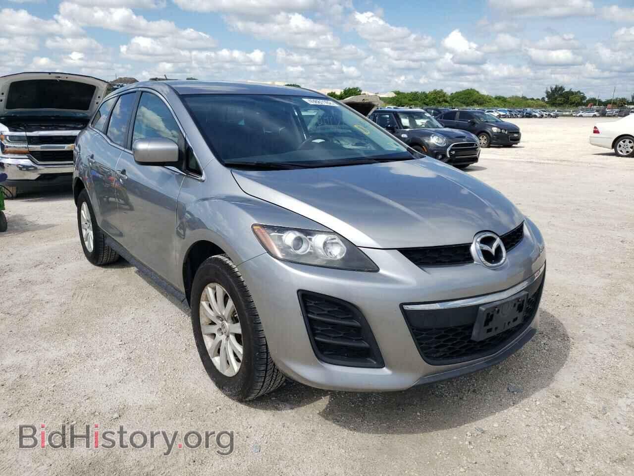 Photo JM3ER2WM6A0308588 - MAZDA CX-7 2010