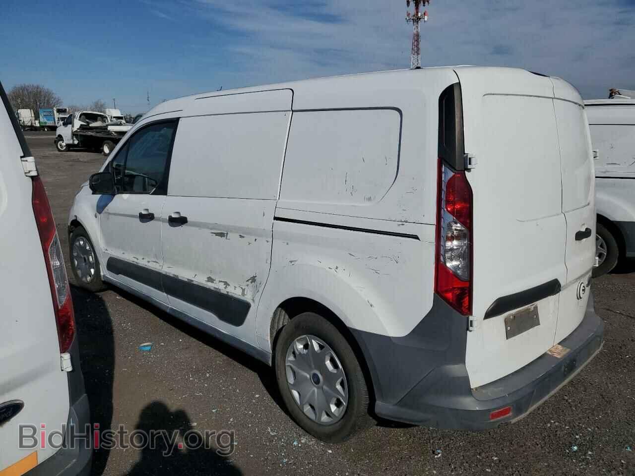 2015 FORD TRANSIT - VIN: NM0LS7E79F1179614 - Фото 2