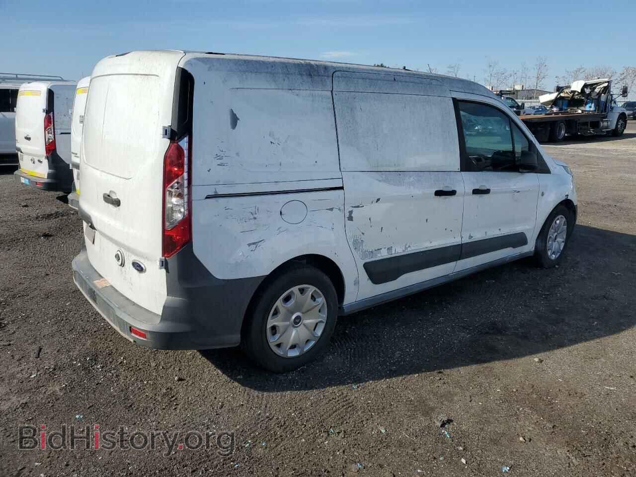 2015 FORD TRANSIT - VIN: NM0LS7E79F1179614 - Фото 3