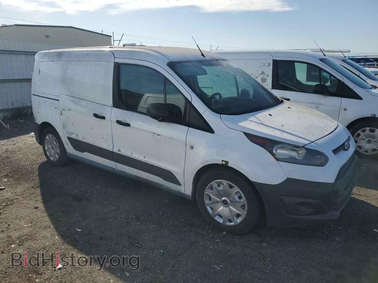 2015 FORD TRANSIT - VIN: NM0LS7E79F1179614 - Фото 4