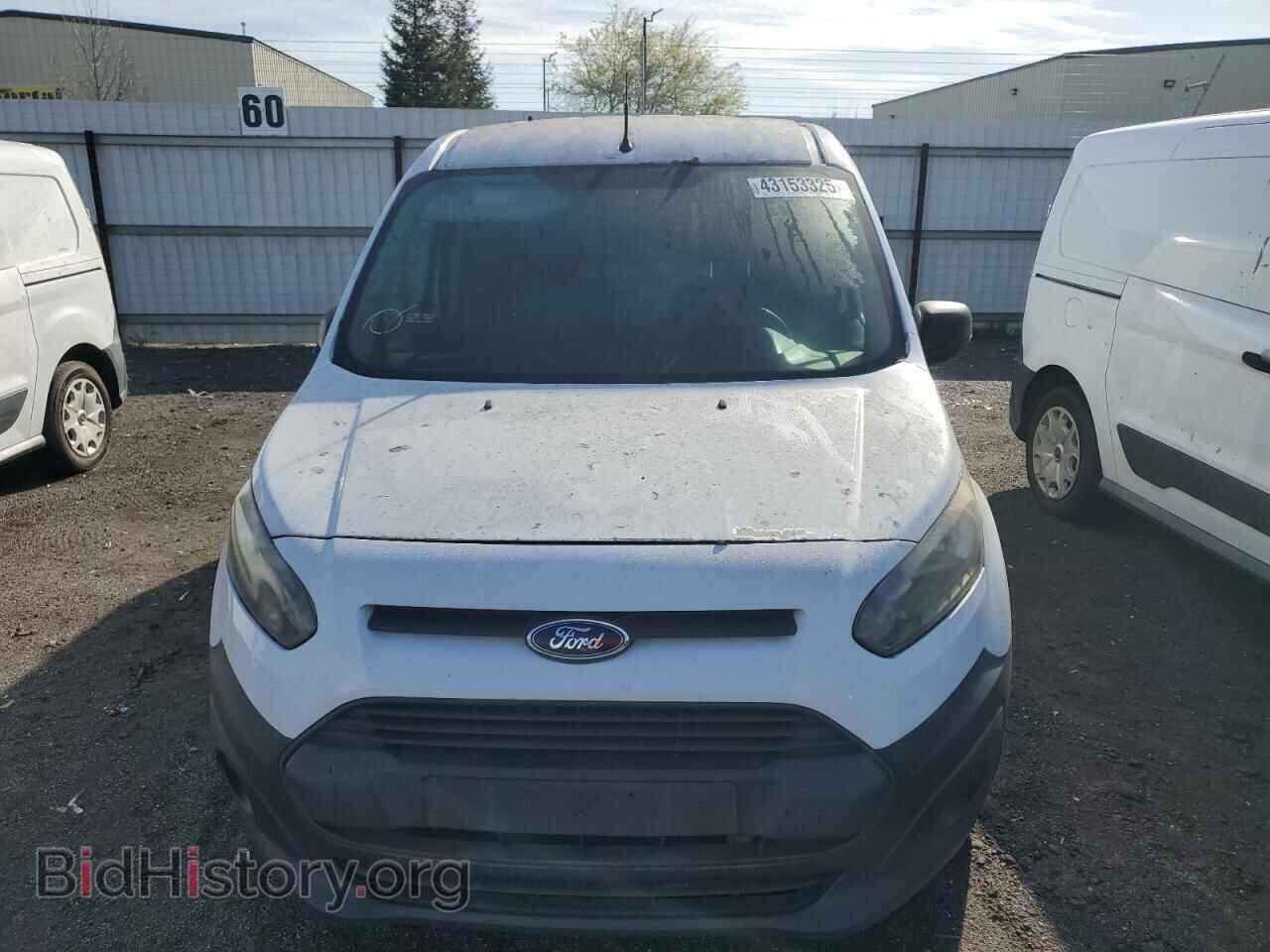 2015 FORD TRANSIT - VIN: NM0LS7E79F1179614 - Фото 5
