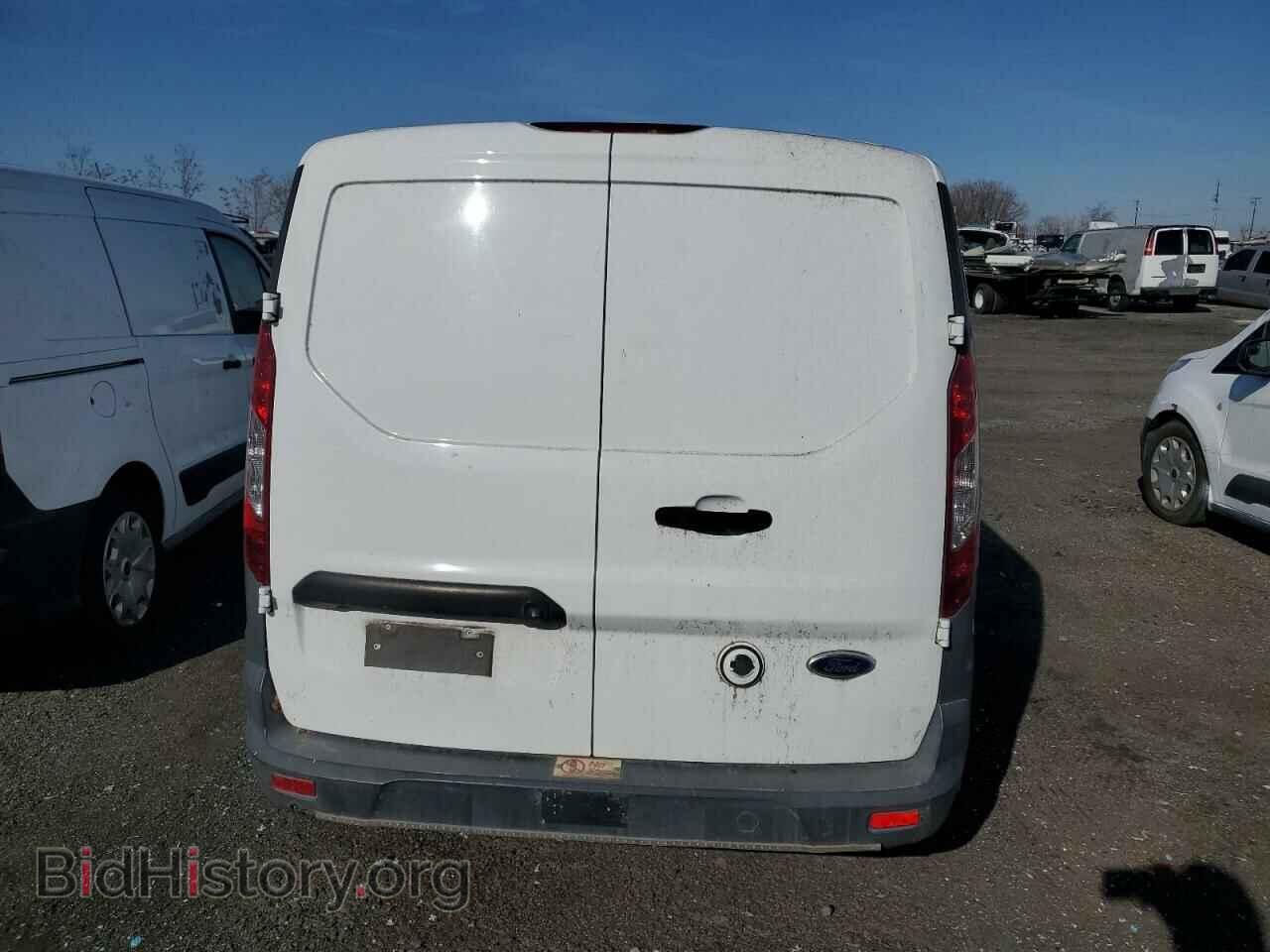 2015 FORD TRANSIT - VIN: NM0LS7E79F1179614 - Фото 6