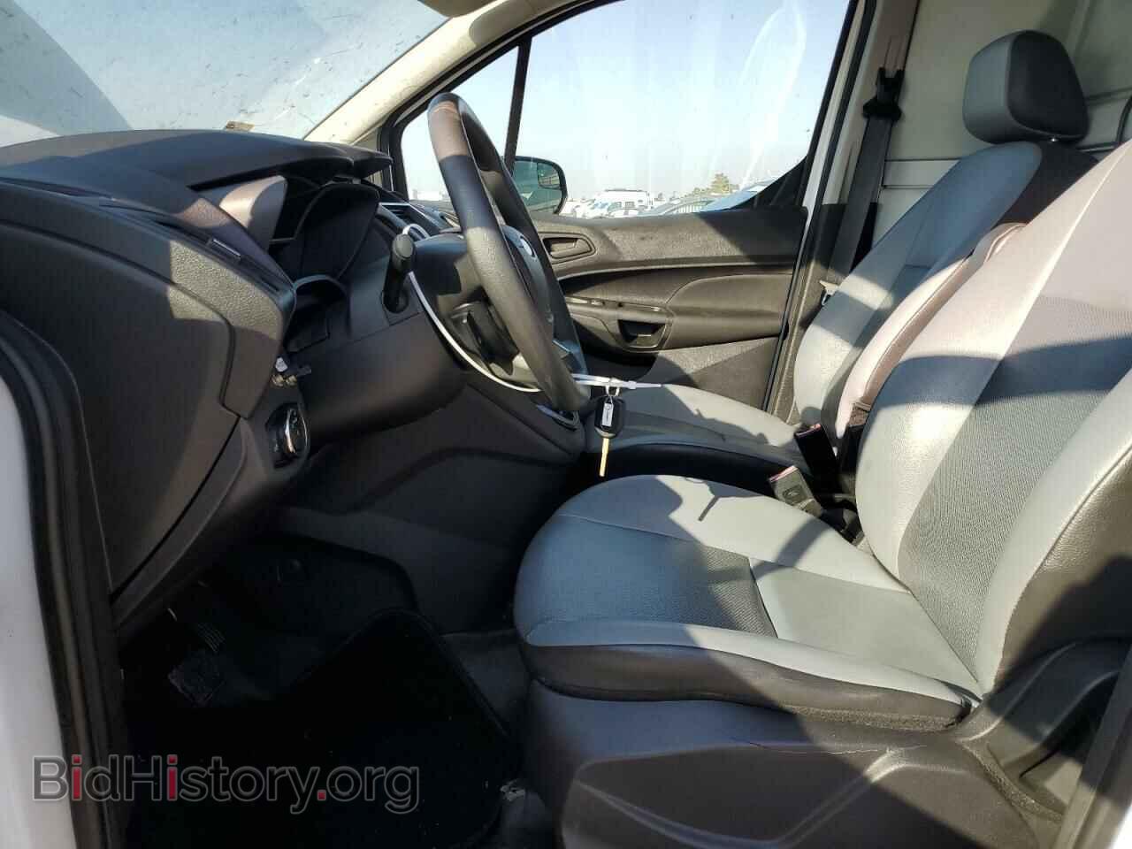 2015 FORD TRANSIT - VIN: NM0LS7E79F1179614 - Фото 7