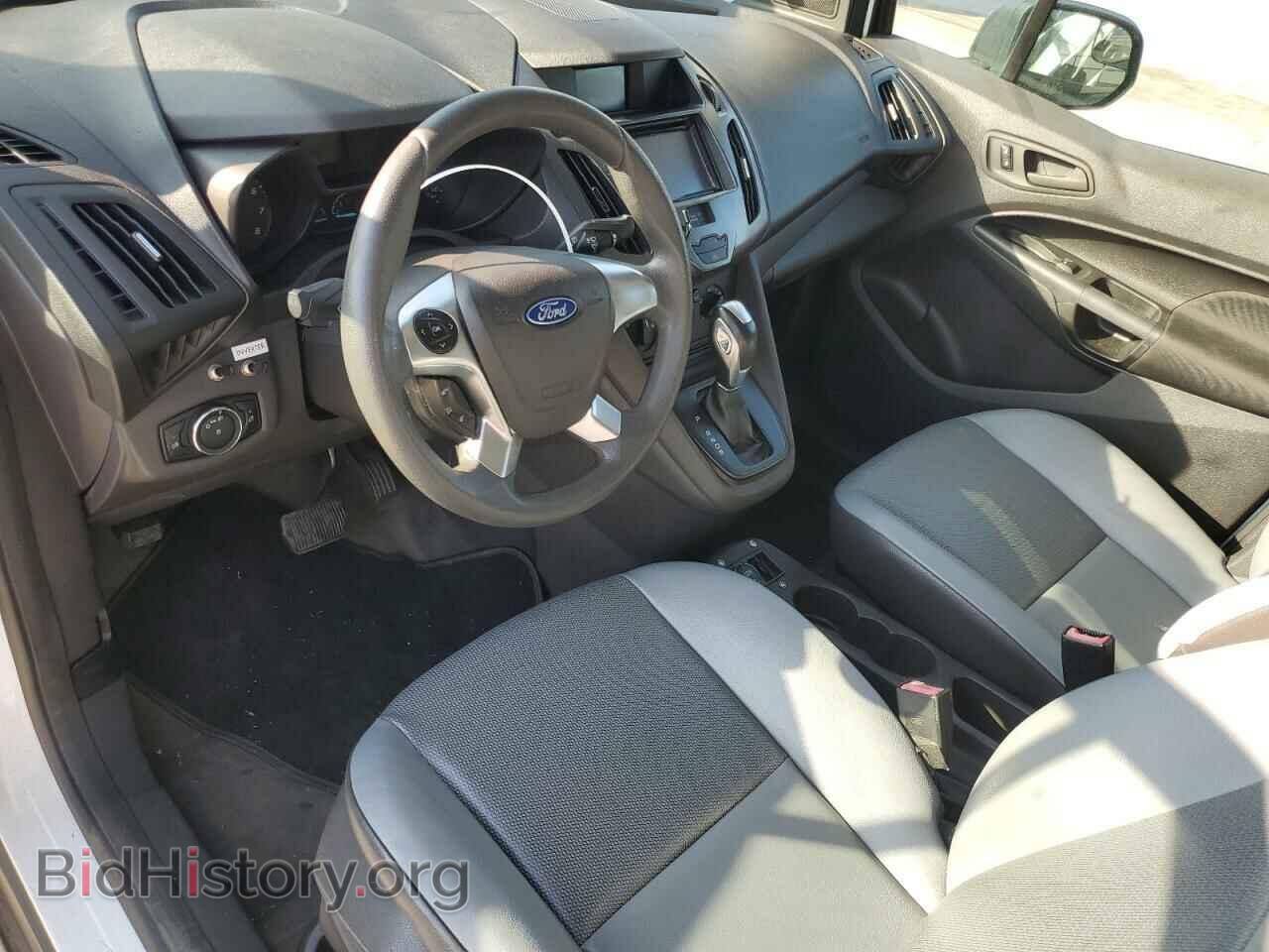 2015 FORD TRANSIT - VIN: NM0LS7E79F1179614 - Фото 8