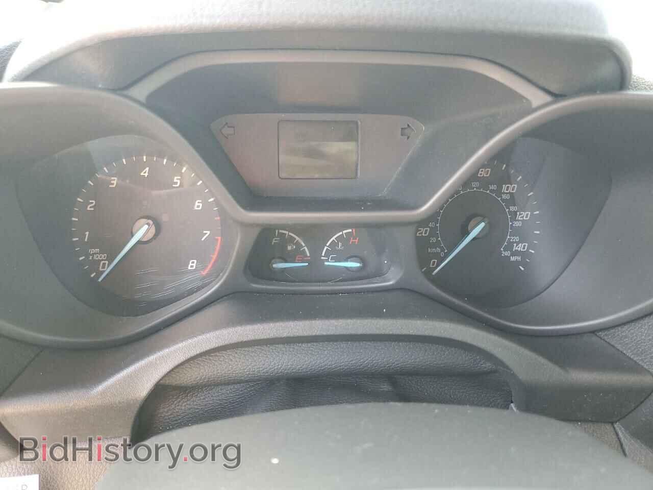 2015 FORD TRANSIT - VIN: NM0LS7E79F1179614 - Фото 9