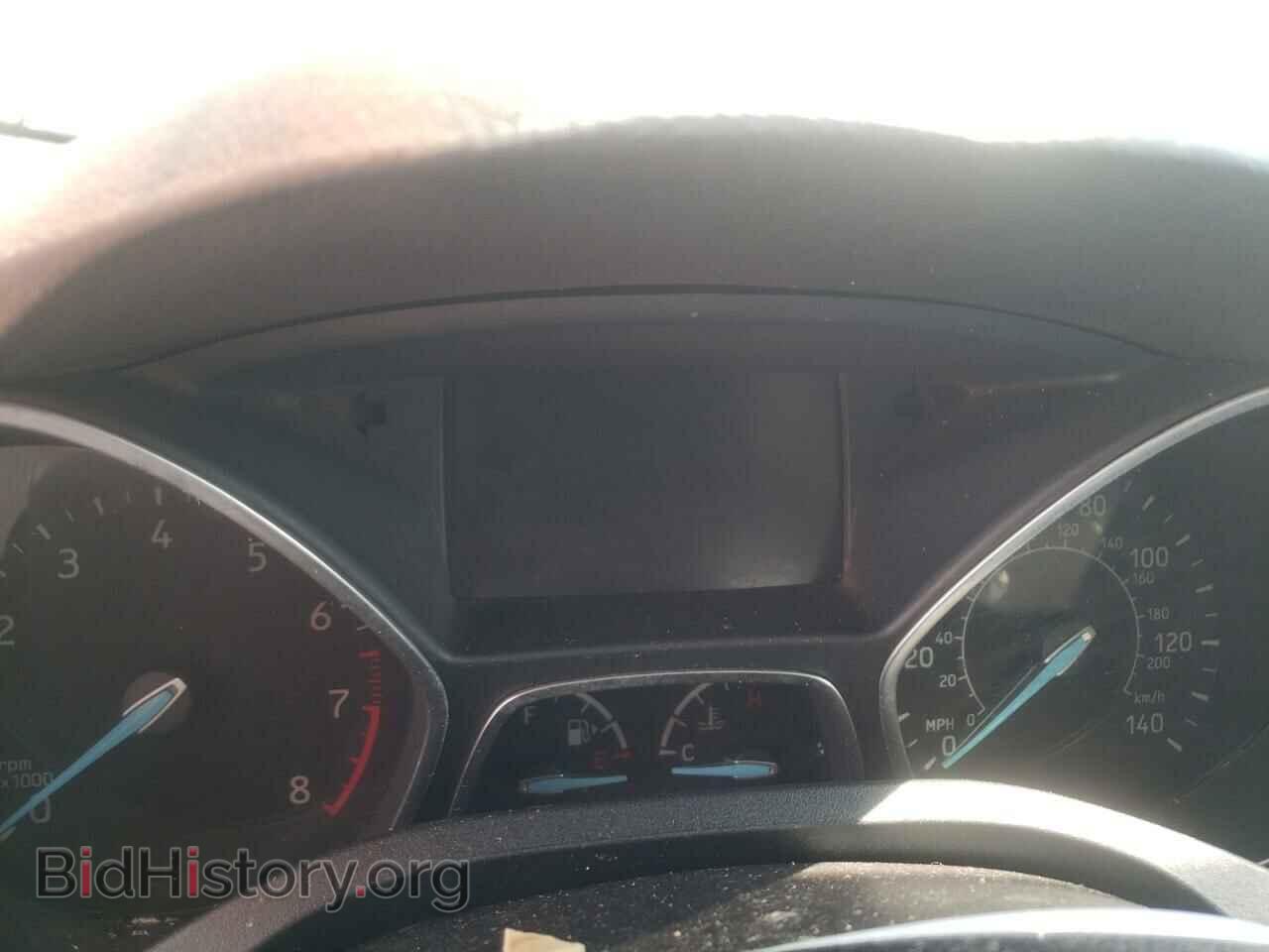 2017 FORD ESCAPE - VIN: 1FMCU0F79HUD74144 - Photo 8