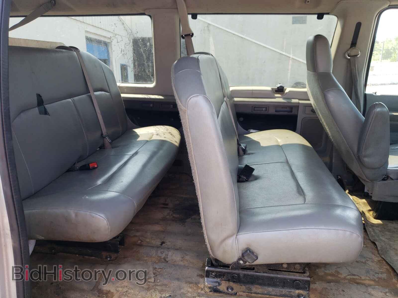 2013 FORD ECONOLINE - VIN: 1FBNE3BL7DDA49439 - Photo 6