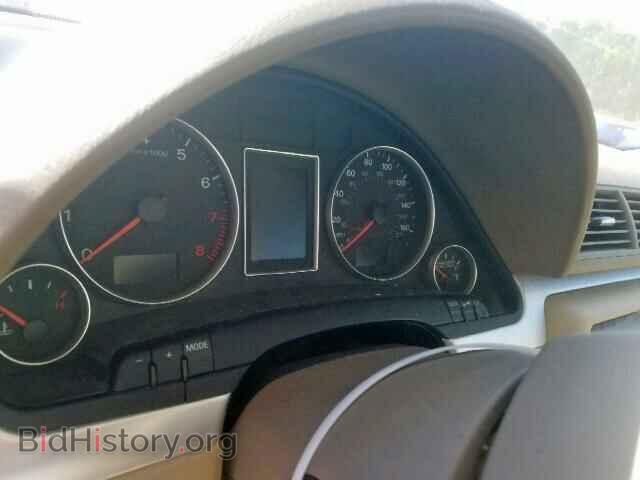 2007 AUDI A4 - VIN: WAUDF78E37A114407 - Photo 8