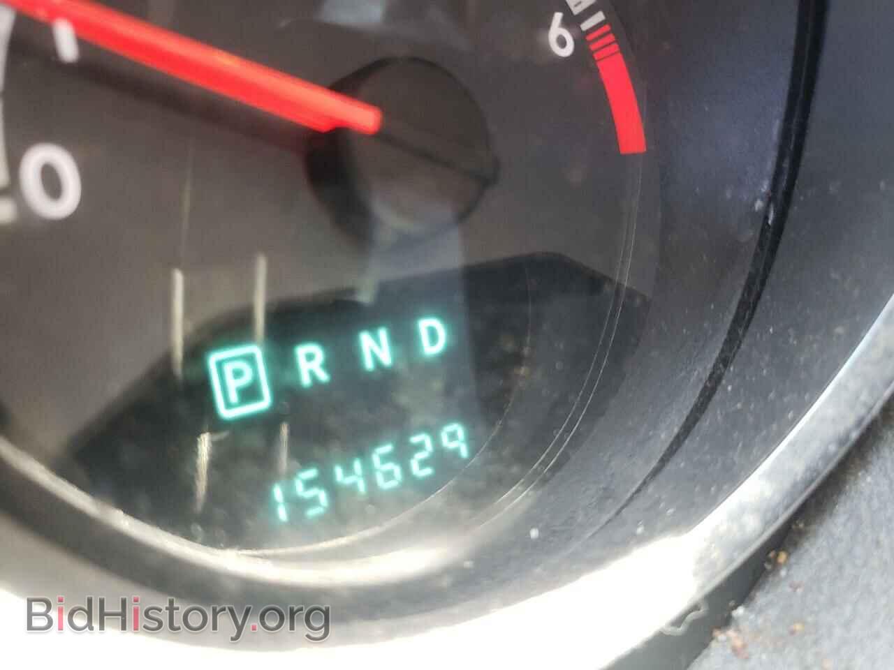 2012 DODGE CALIBER - VIN: 1C3CDWDA5CD510613 - Photo 8