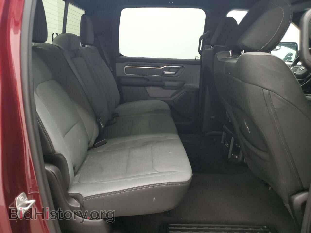 2023 RAM 1500 - VIN: 1C6SRFMT8PN541789 - Фото 10