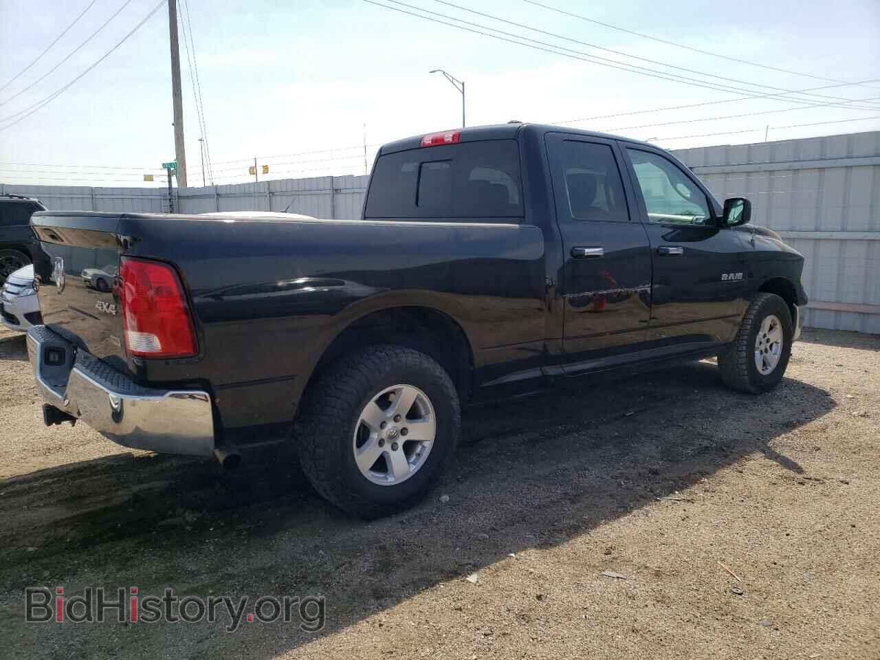 2009 DODGE All Models - VIN: 1D3HV18P79S804557 - Photo 3