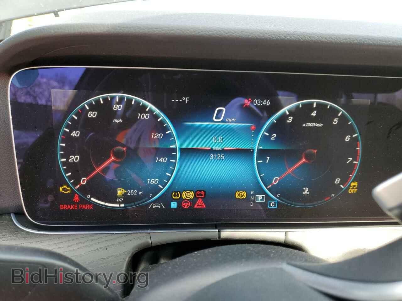 2023 MERCEDES-BENZ E-CLASS - VIN: W1KZF8EB2PB099634 - Фото 9