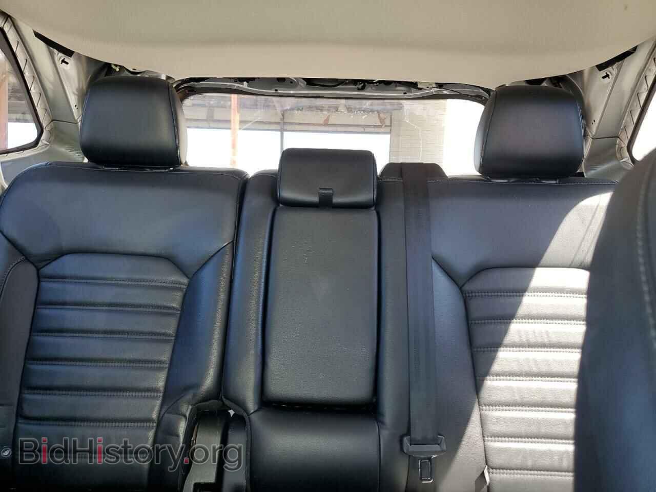 2016 FORD EDGE - VIN: 2FMPK3J85GBB61334 - Фото 10