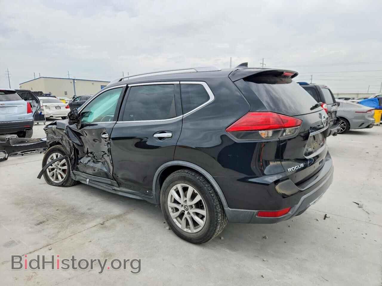 2017 NISSAN ROGUE - VIN: KNMAT2MT5HP534724 - Фото 2
