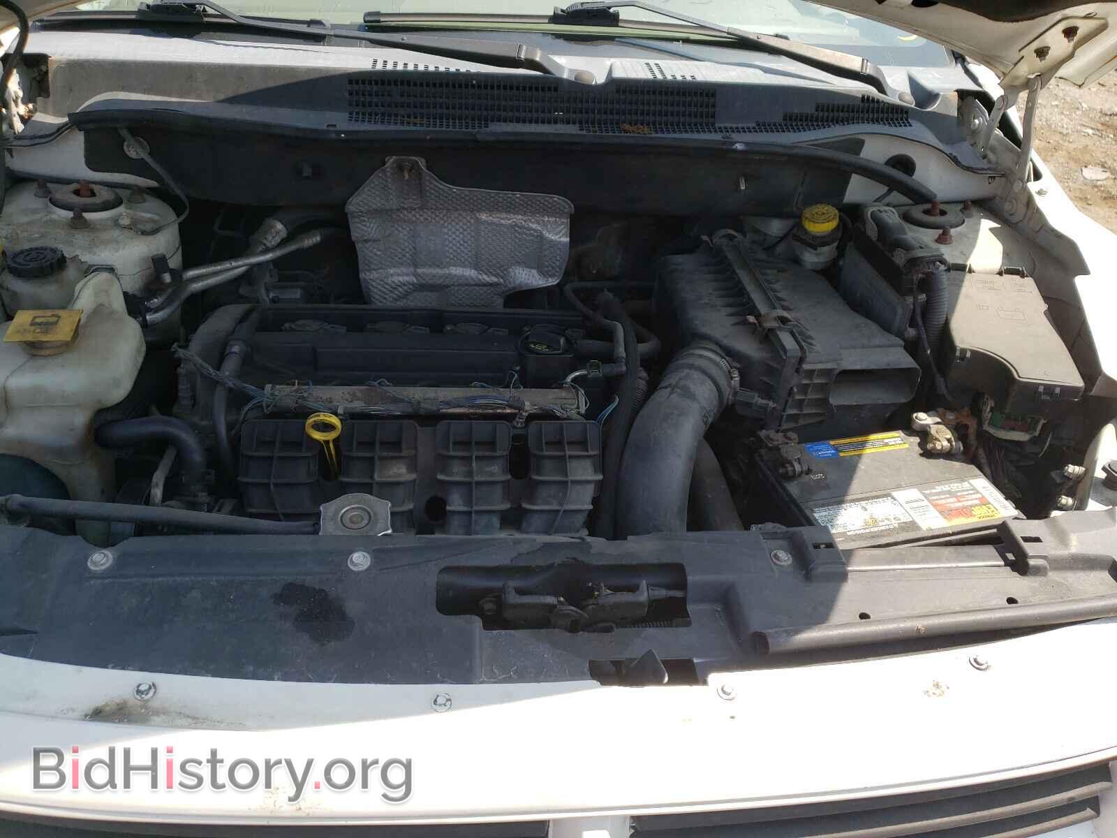 2007 DODGE CALIBER - VIN: 1B3HB28B77D315851 - Фото 7