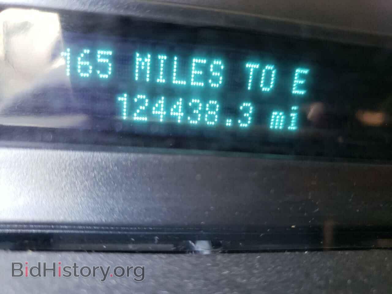 2011 FORD FLEX - VIN: 2FMGK5CC0BBD10187 - Фото 8