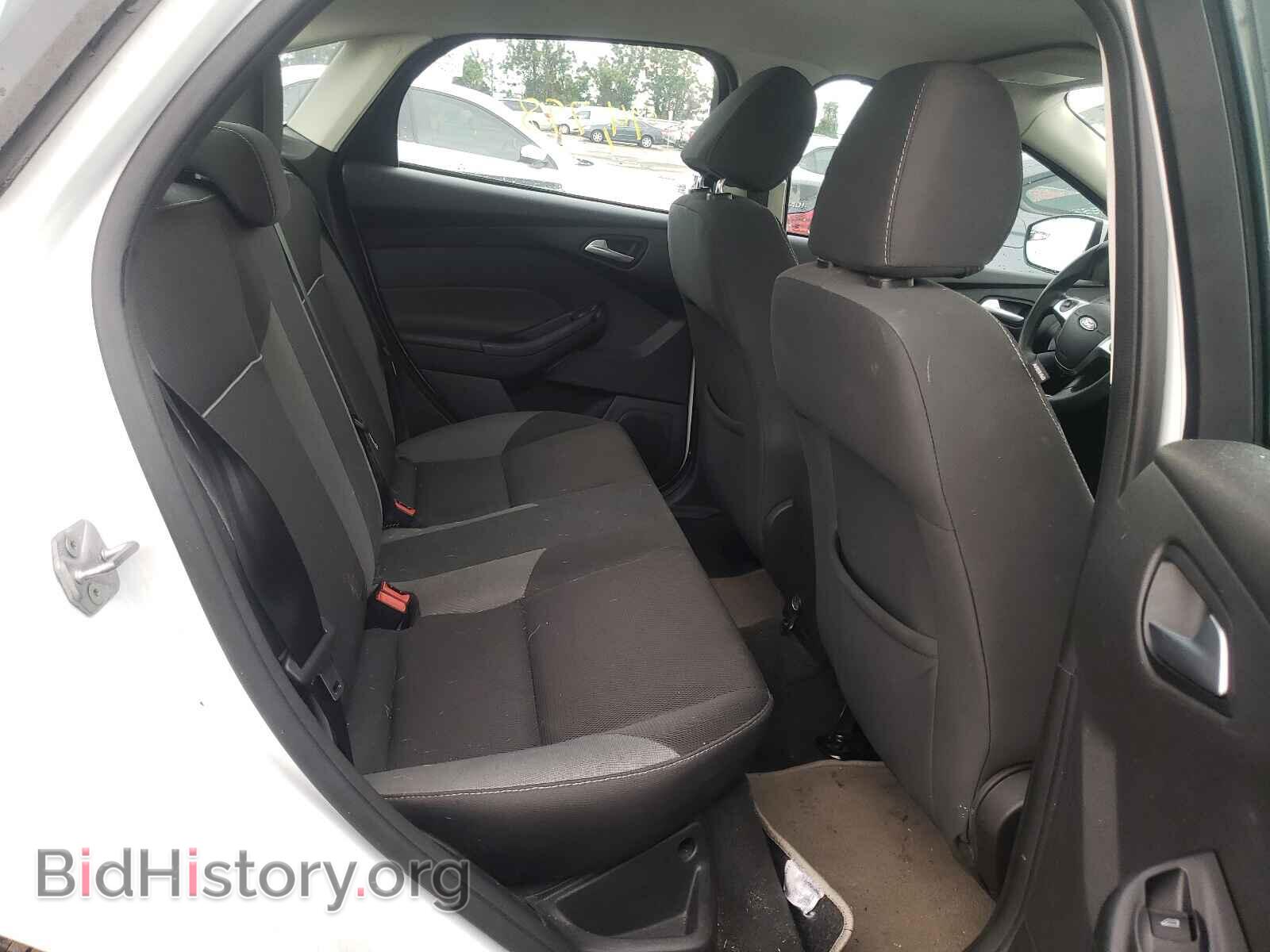 2014 FORD FOCUS - VIN: 1FADP3F28EL105811 - Photo 6