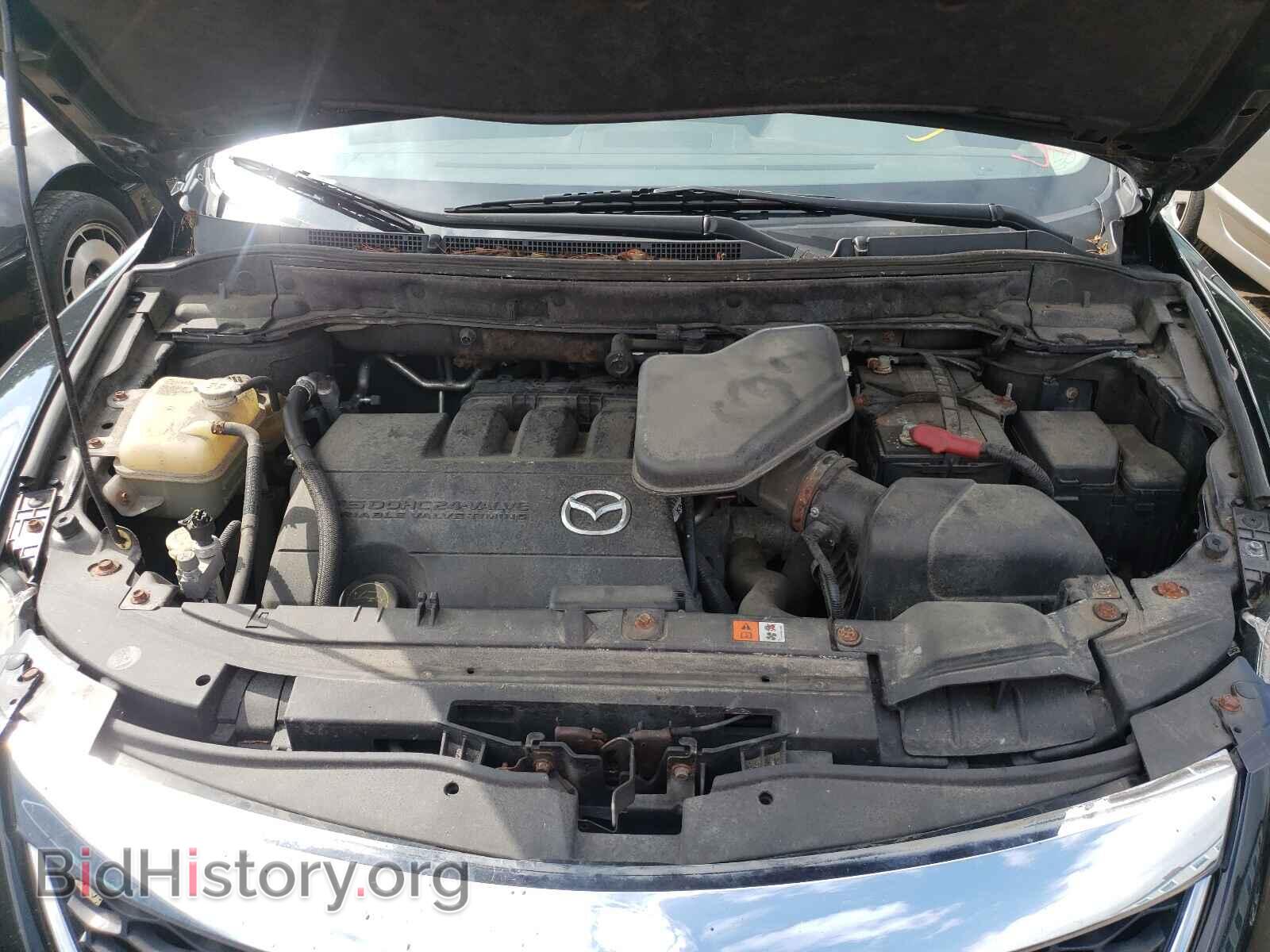 2011 MAZDA CX-9 - VIN: JM3TB2BV7B0306943 - Фото 7