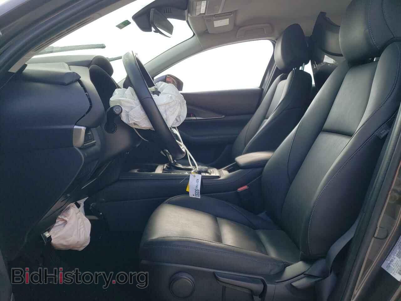 2021 MAZDA CX30 - VIN: 3MVDMABL3MM302242 - Фото 7