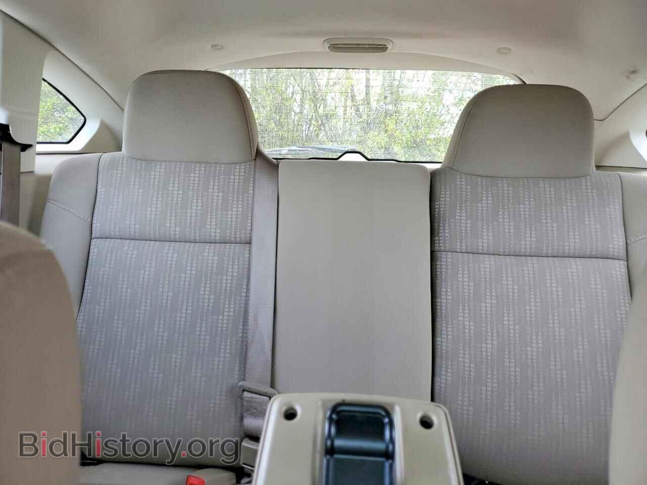 2007 DODGE CALIBER - VIN: 1B3HB48B77D403116 - Photo 10