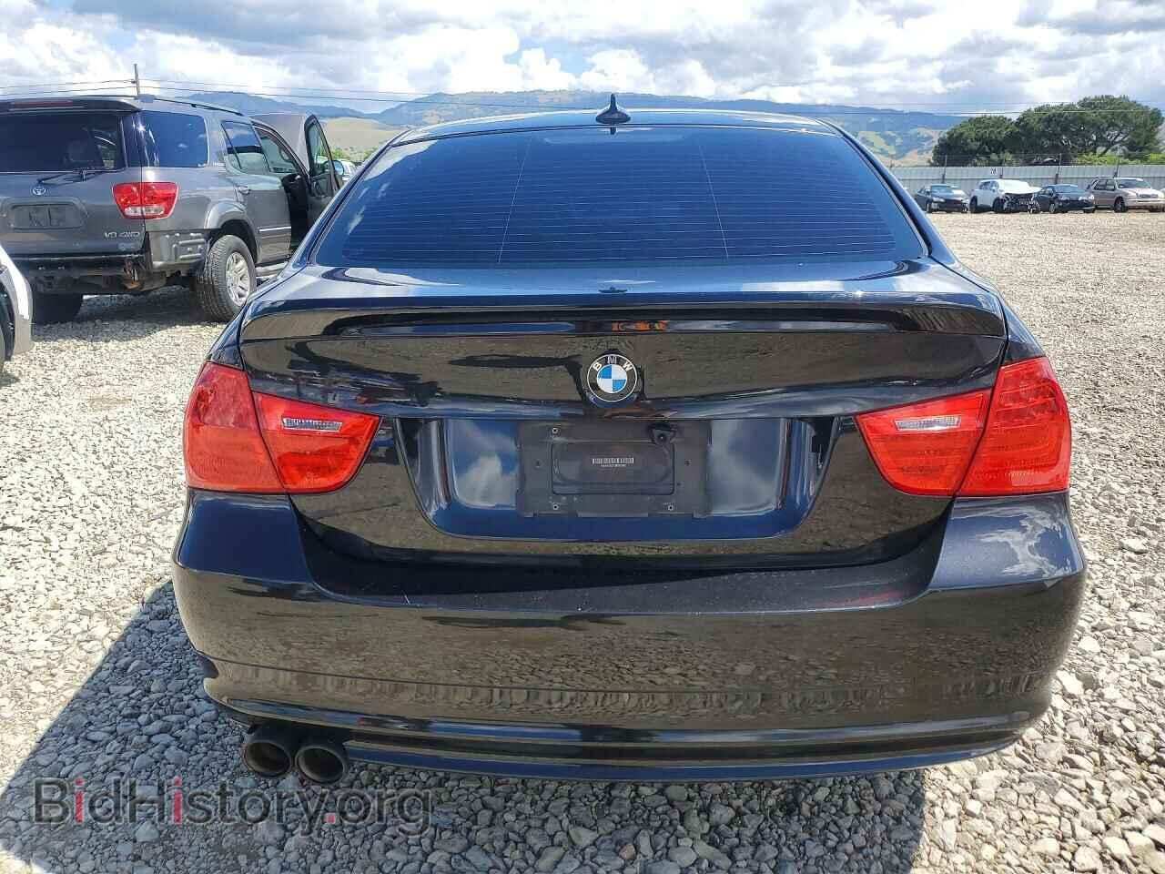 2011 BMW 3 SERIES - VIN: WBAPH5C51BF093605 - Фото 6