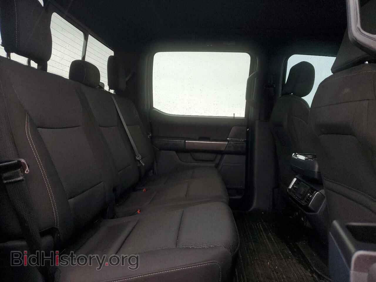 2023 FORD F150 - VIN: 1FTEW1EPXPFA26872 - Фото 10