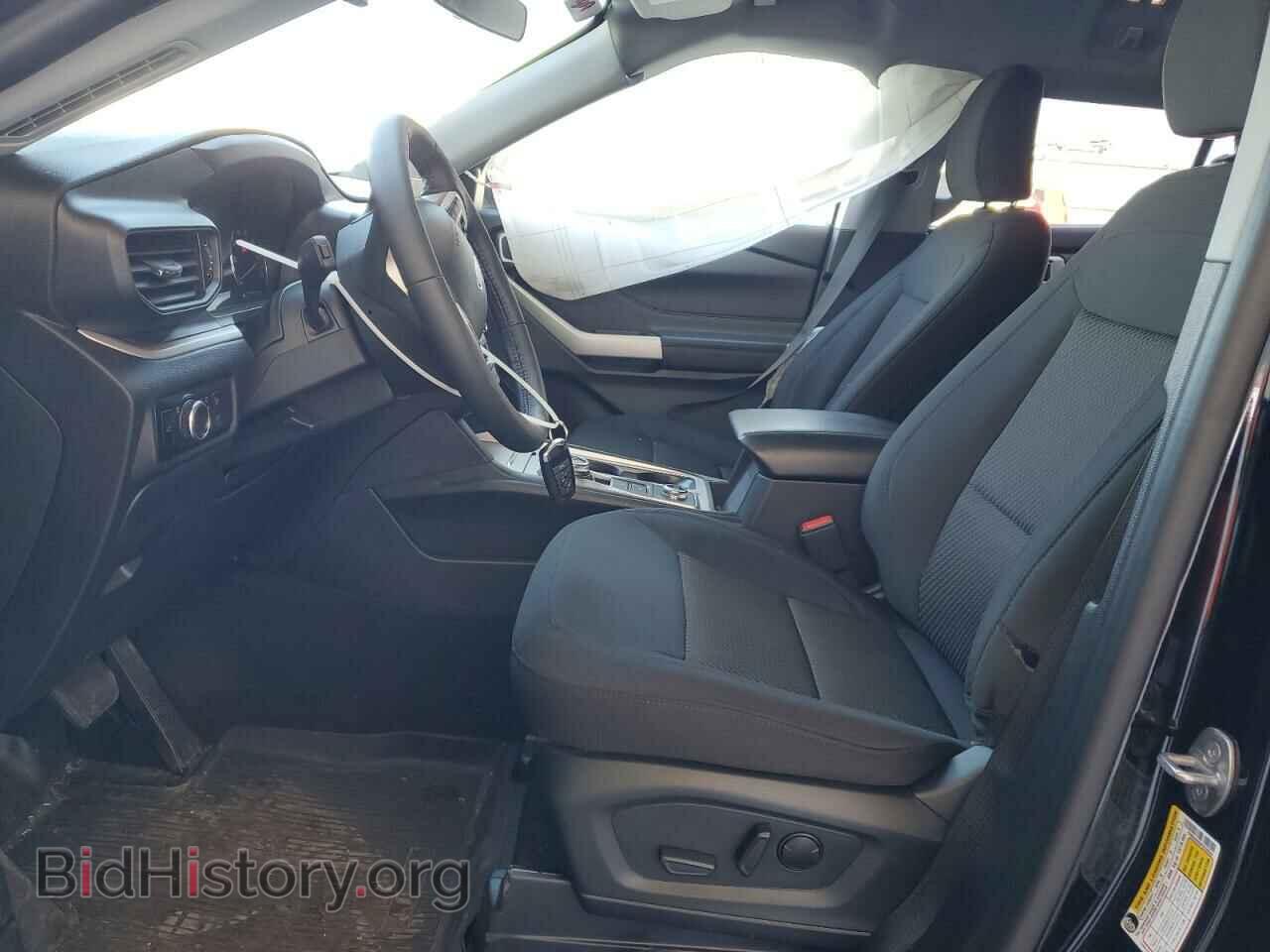 2023 FORD EXPLORER - VIN: 1FMSK8DH3PGC08565 - Фото 7