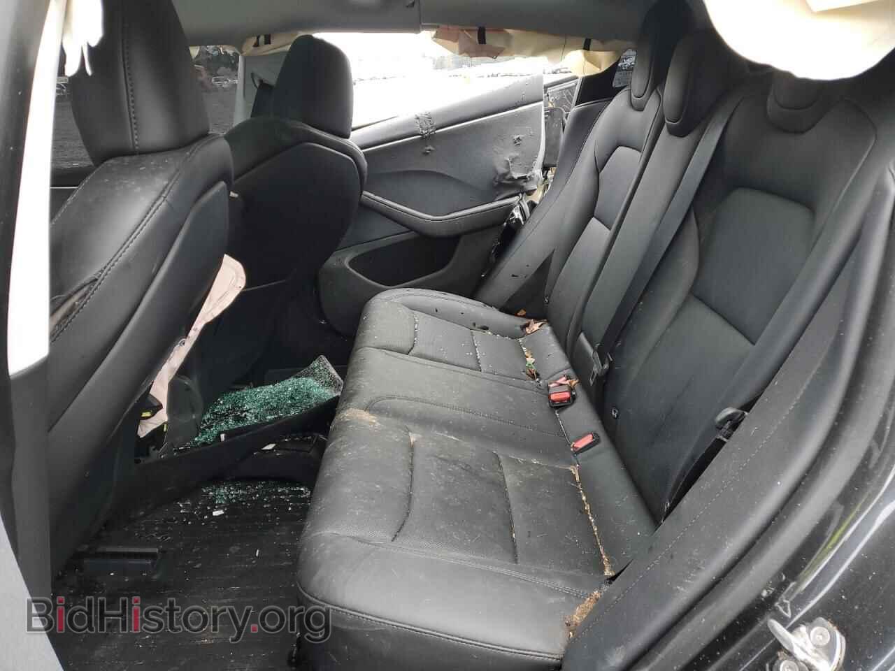 2024 TESLA MODEL 3 - VIN: 5YJ3E1EA9RF716917 - Фото 10
