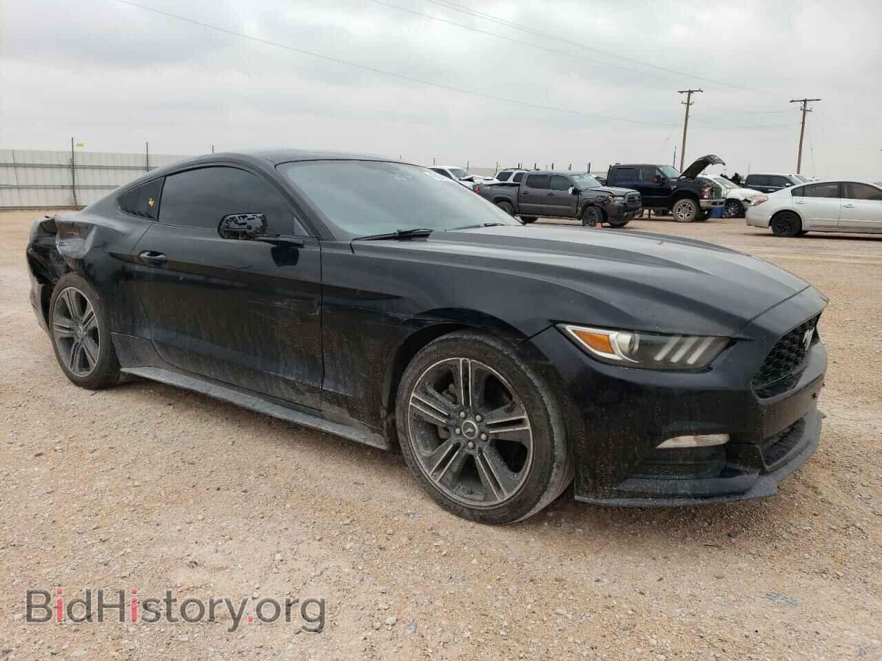 2015 FORD ALL Models - VIN: 1FA6P8AM1F5355203 - Photo 4