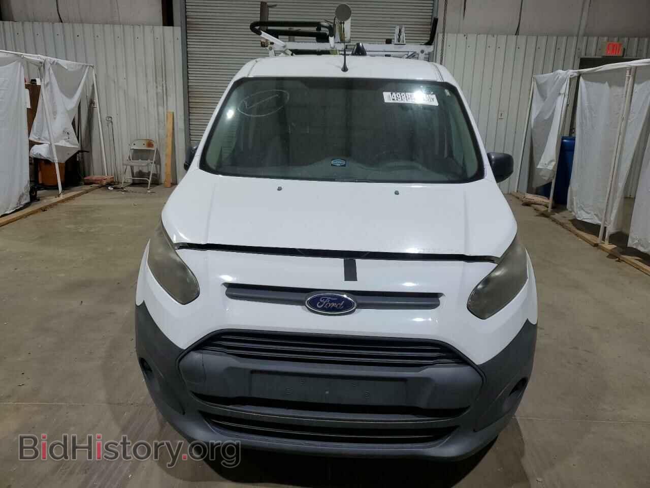 2014 FORD TRANSIT - VIN: NM0LS7E76E1161828 - Фото 5