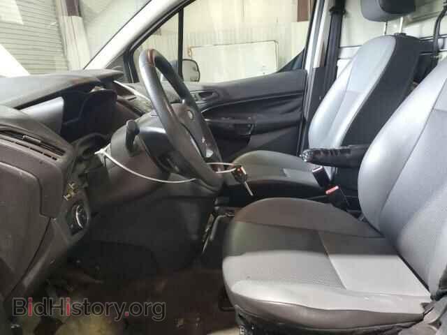 2014 FORD TRANSIT - VIN: NM0LS7E76E1161828 - Фото 7