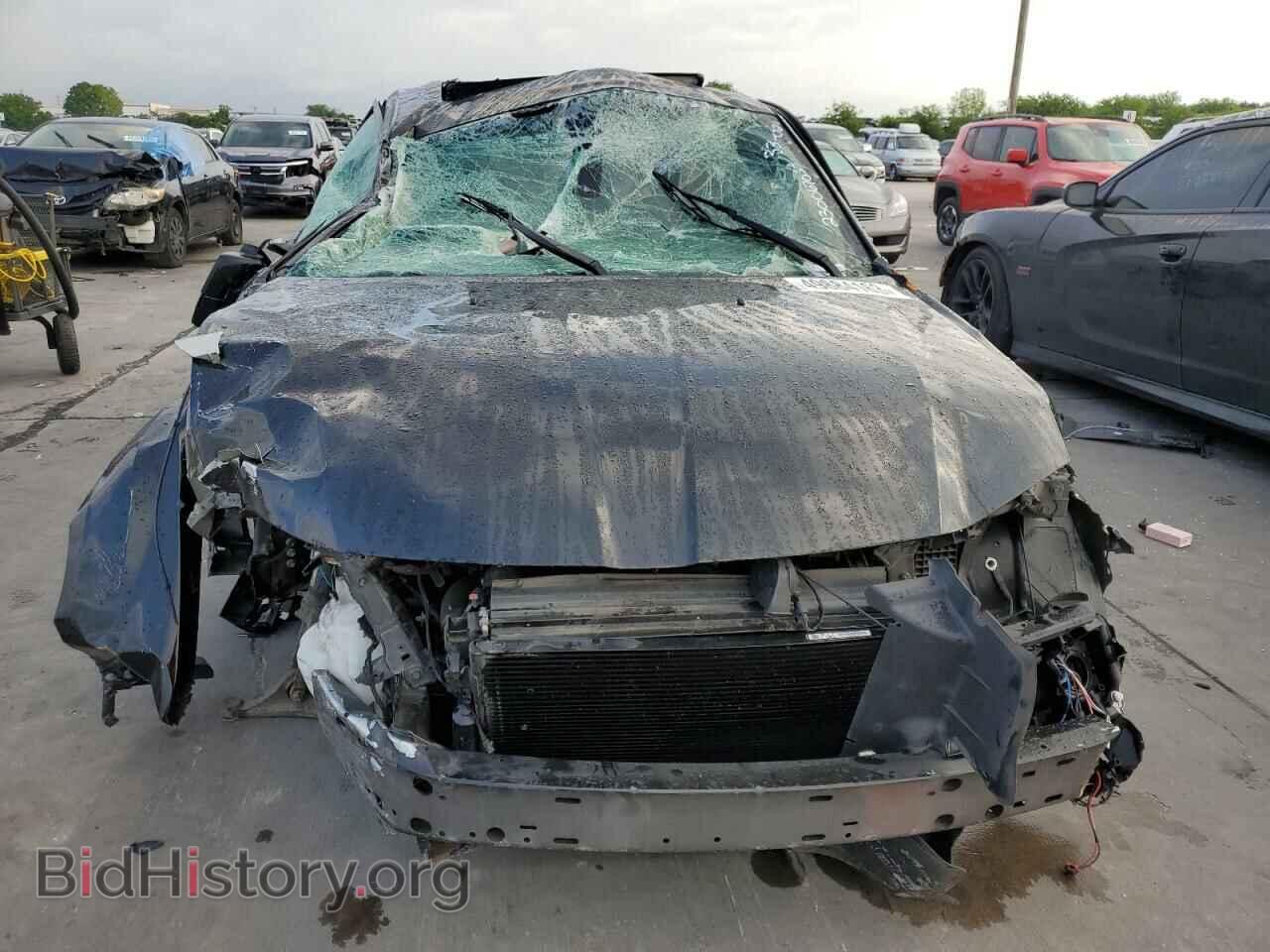 2016 CHRYSLER 300 - VIN: 2C3CCAGG2GH145032 - Фото 5