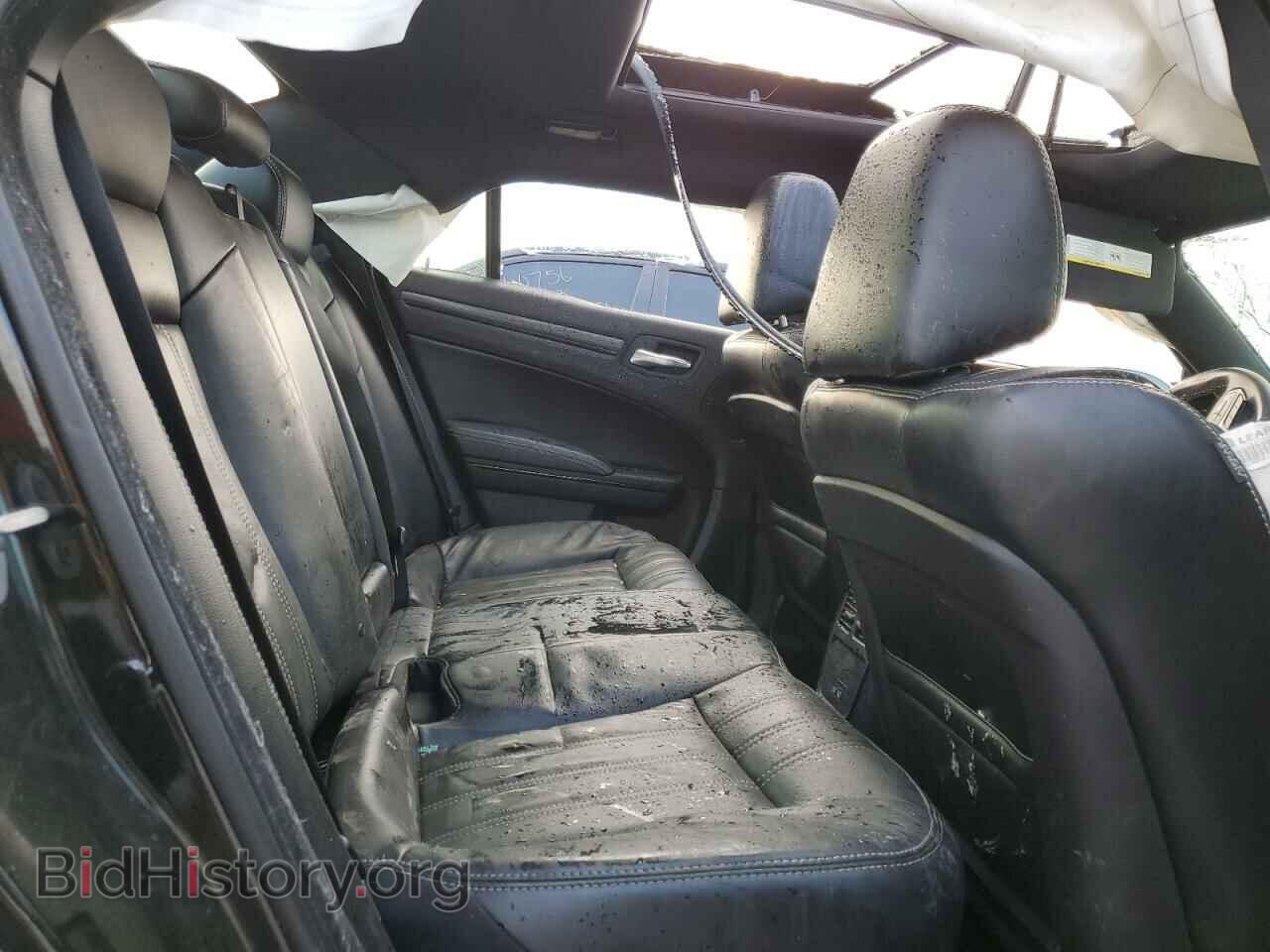 2016 CHRYSLER 300 - VIN: 2C3CCAGG2GH145032 - Фото 10