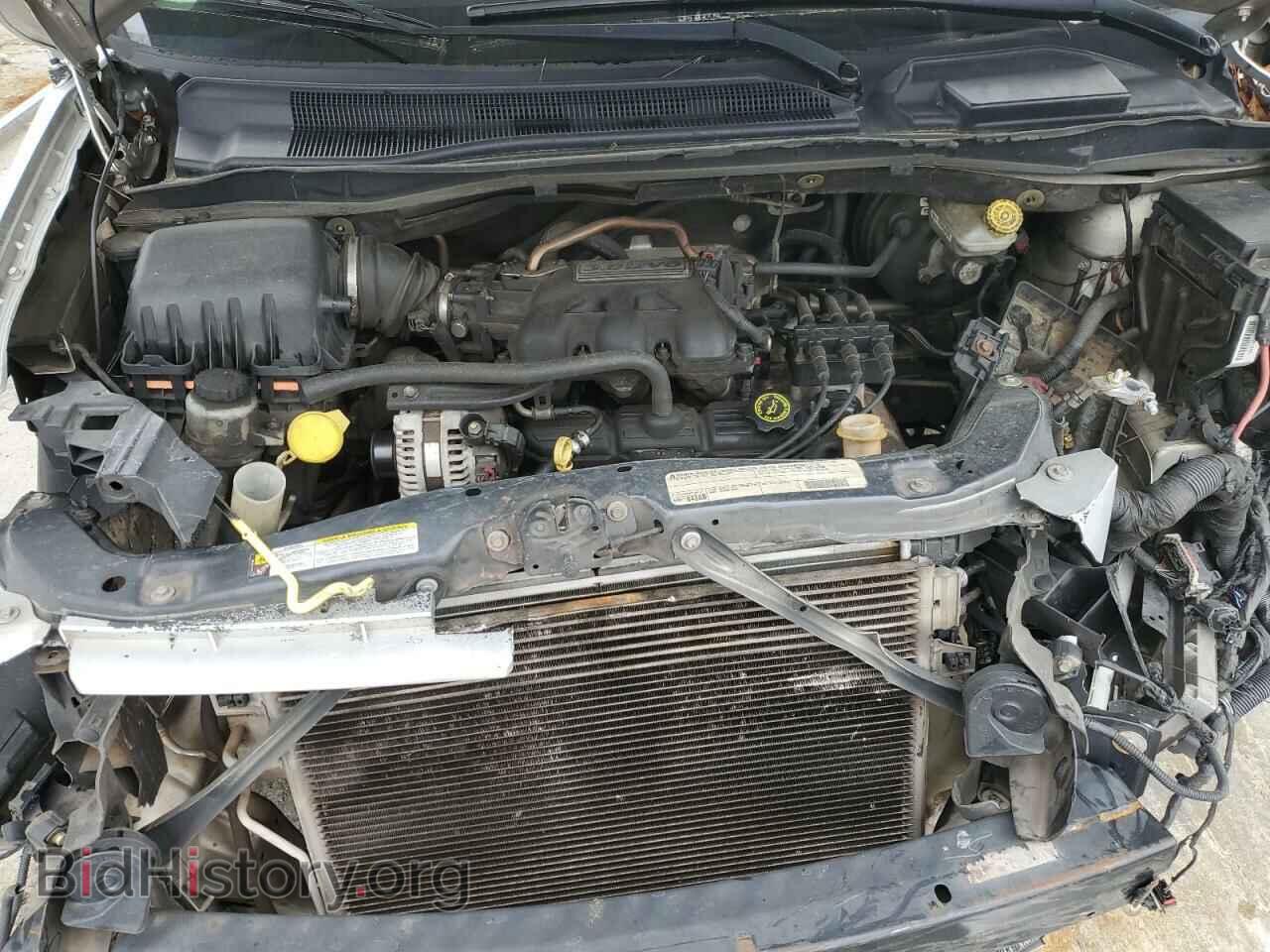 2010 DODGE CARAVAN - VIN: 2D4RN3D16AR499085 - Photo 12