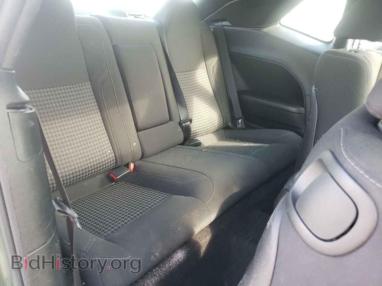 2019 DODGE CHALLENGER - VIN: 2C3CDZAG9KH507550 - Photo 6