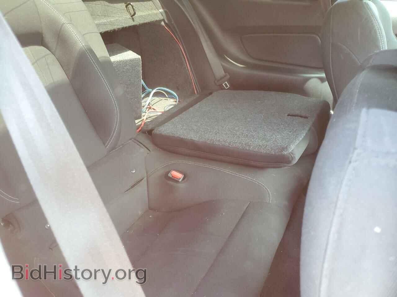 2021 FORD ALL Models - VIN: 1FA6P8TH5M5152537 - Фото 10