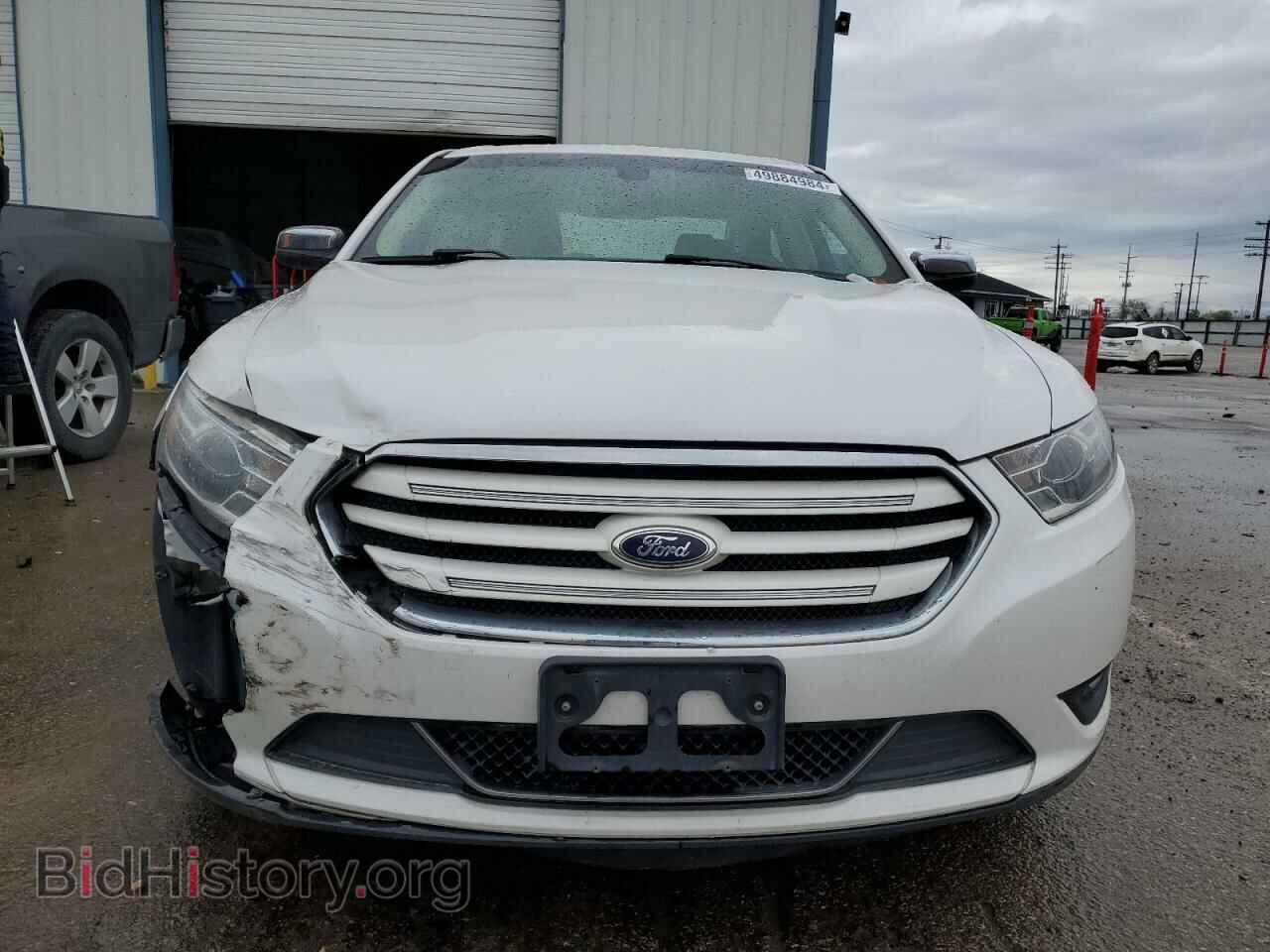 2015 FORD TAURUS - VIN: 1FAHP2F88FG171978 - Фото 5