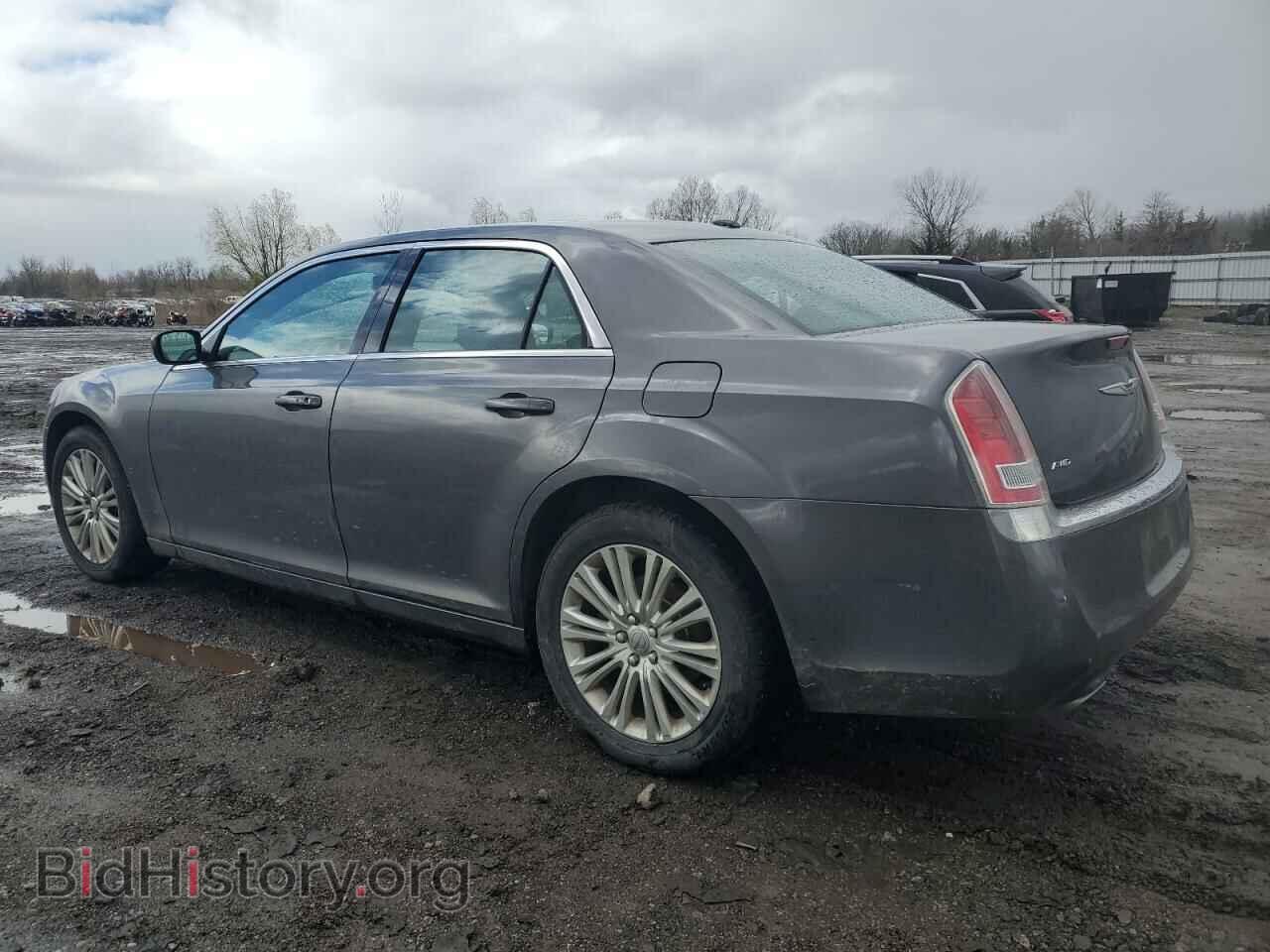 2013 CHRYSLER 300 - VIN: 2C3CCARG3DH740366 - Photo 2