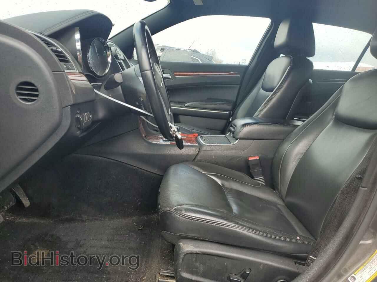 2013 CHRYSLER 300 - VIN: 2C3CCARG3DH740366 - Photo 7