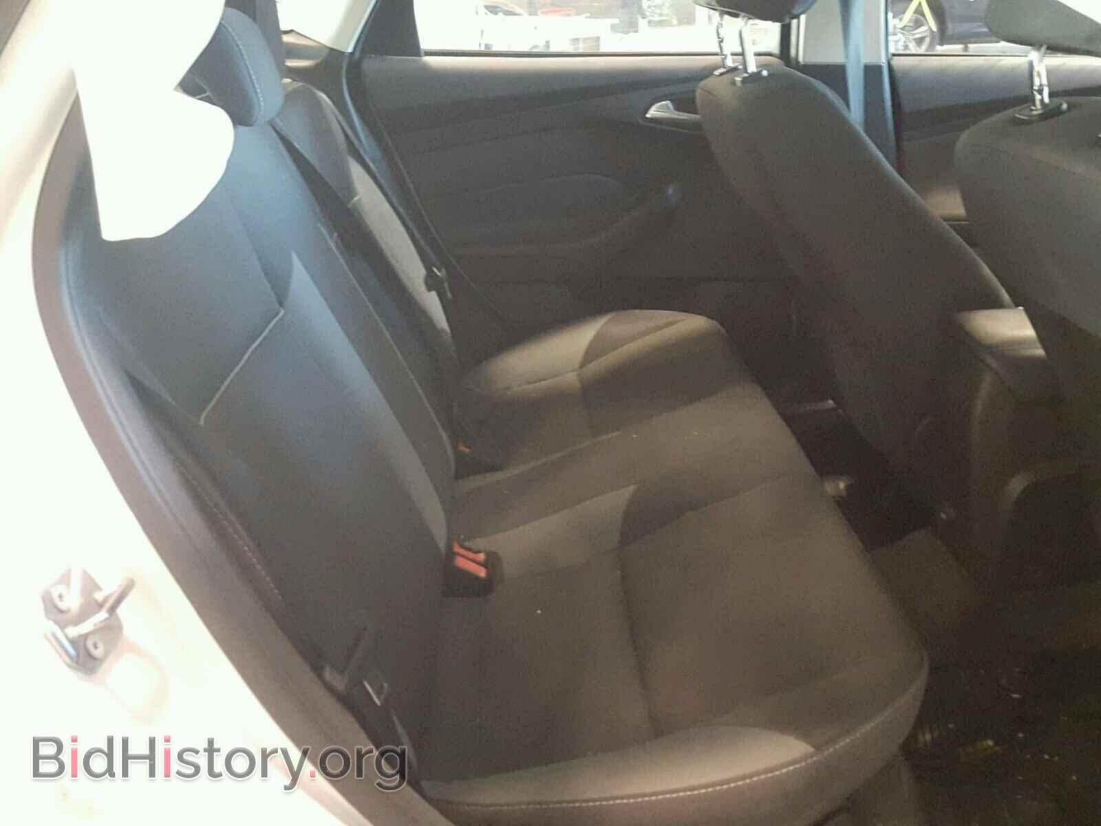 2013 FORD FOCUS - VIN: 1FADP3F29DL142770 - Photo 6