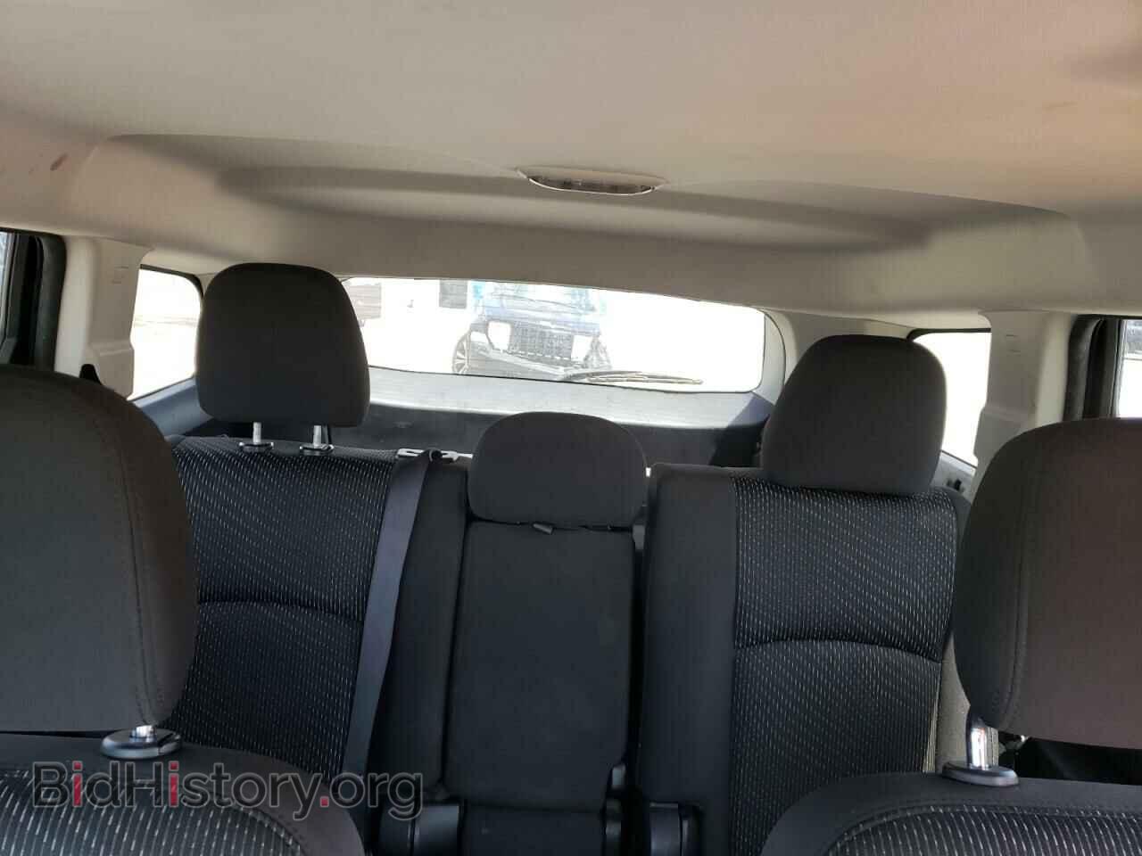 2017 DODGE JOURNEY - VIN: 3C4PDCAB3HT524455 - Фото 10