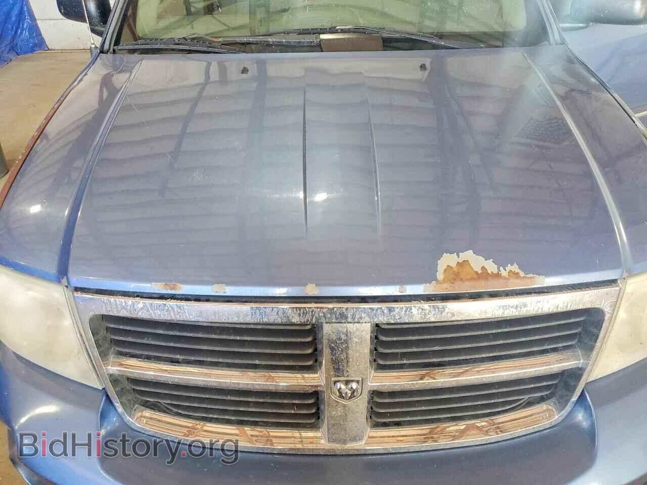 2008 DODGE DURANGO - VIN: 1D8HB48N78F137290 - Фото 12