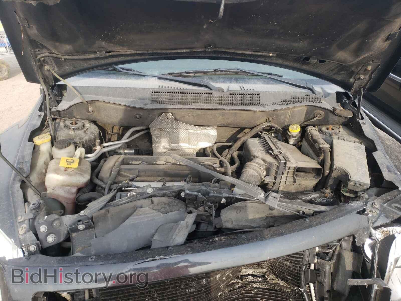 2009 DODGE CALIBER - VIN: 1B3HB48A19D108958 - Фото 7