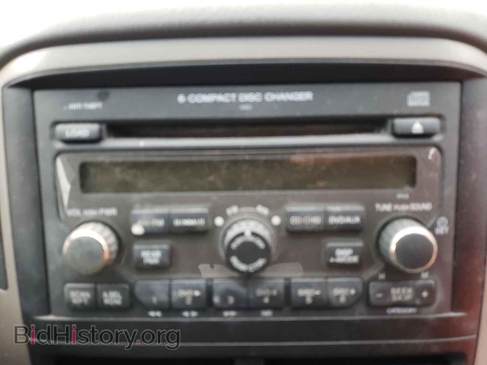 2008 HONDA PILOT - VIN: 5FNYF28608B017741 - Photo 9