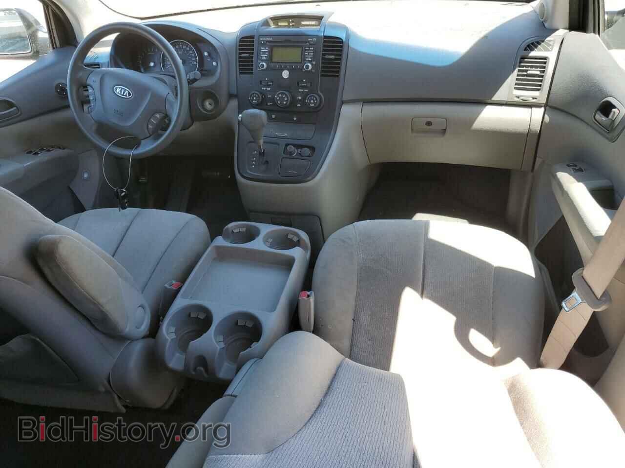 2012 KIA All Models - VIN: KNDMG4C70C6499123 - Фото 8