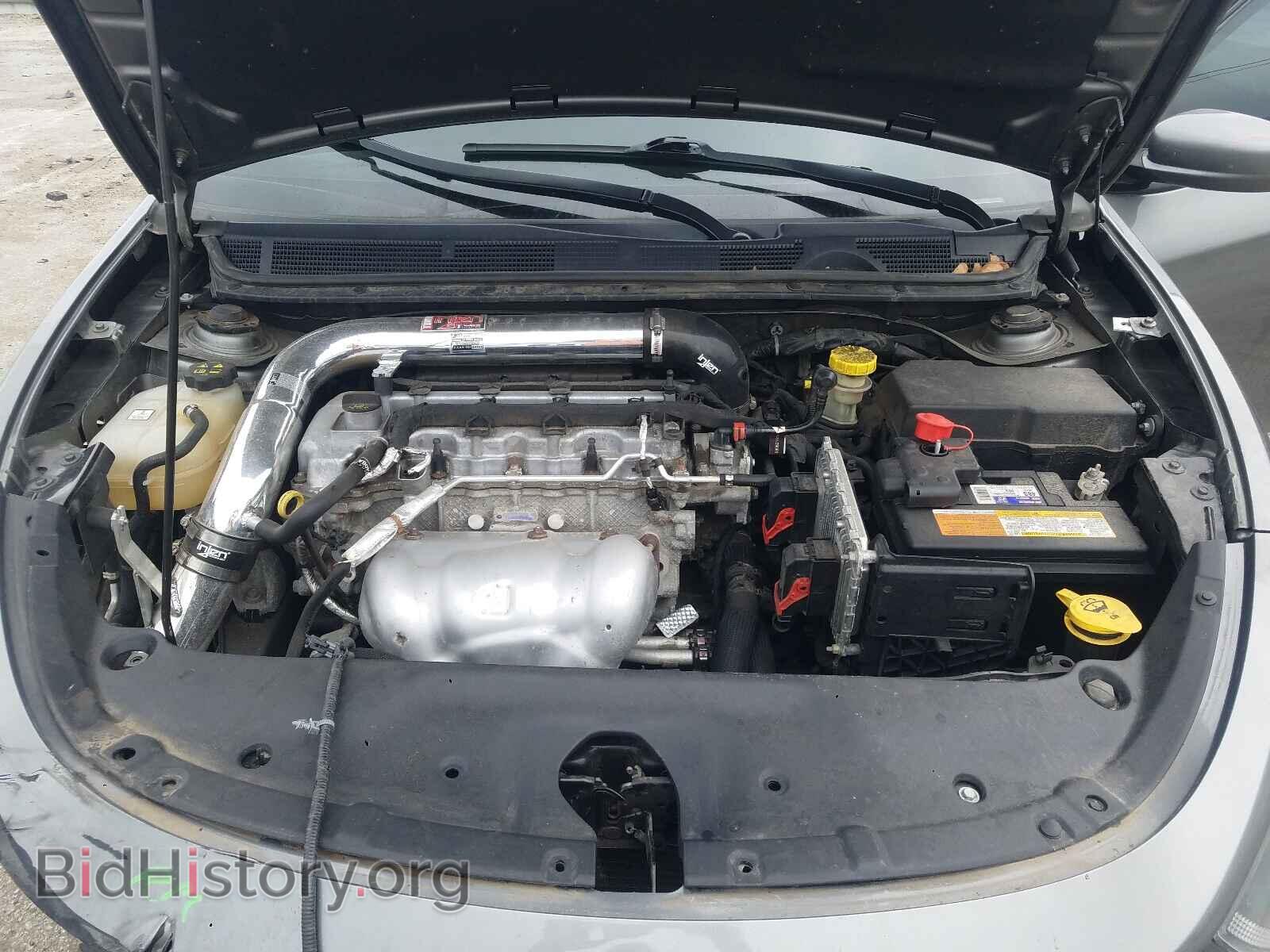 2013 DODGE DART - VIN: 1C3CDFBA5DD323604 - Photo 7